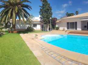 Villa Lilia Sur